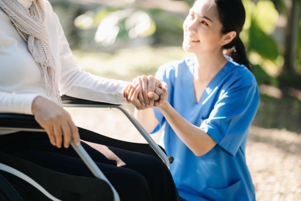 Sidney Personal Care Assistance